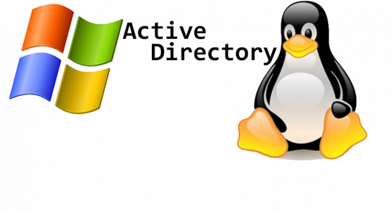 Active Directory w wydaniu Linux