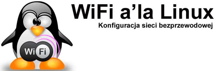 WiFi a&#039;la Linux