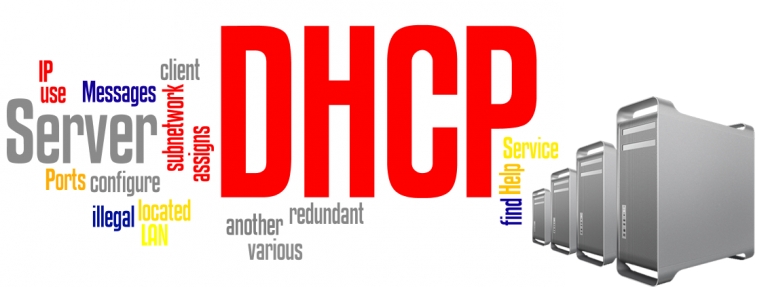 Co w sieci siedzi. Protokół DHCP.